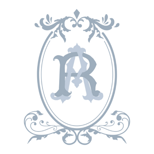 Ross and Alice Logo